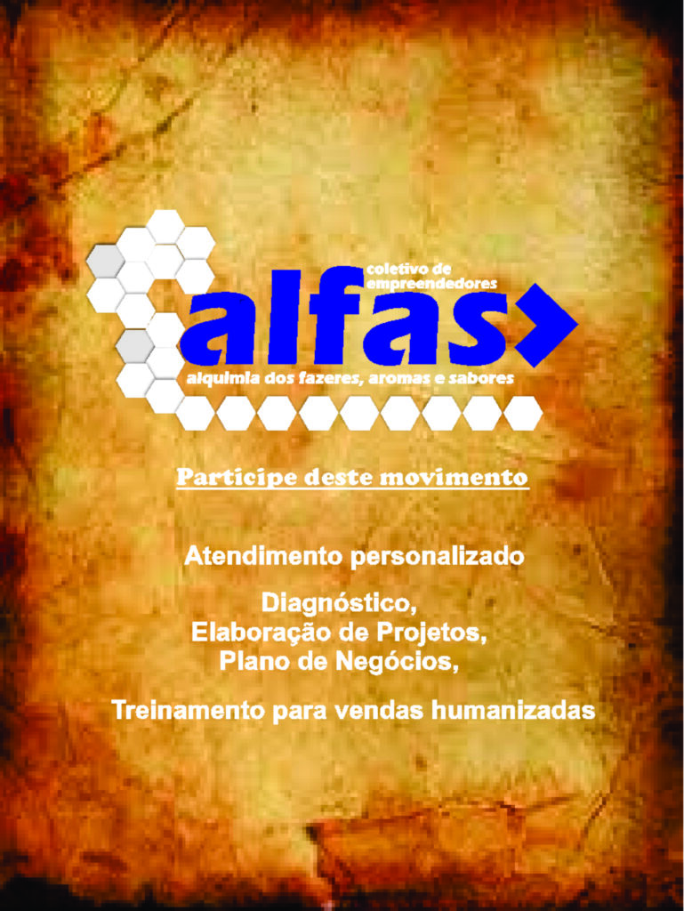 Movimento para o crescimento