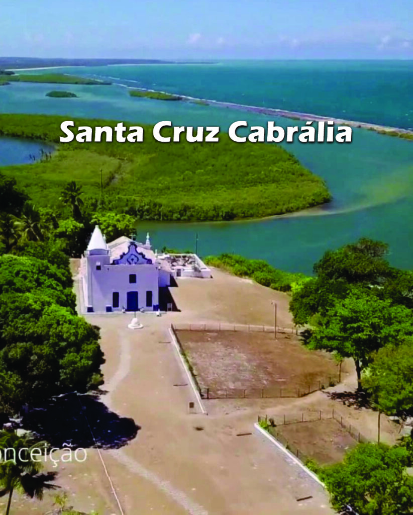 Santa Cruz Cabrália
