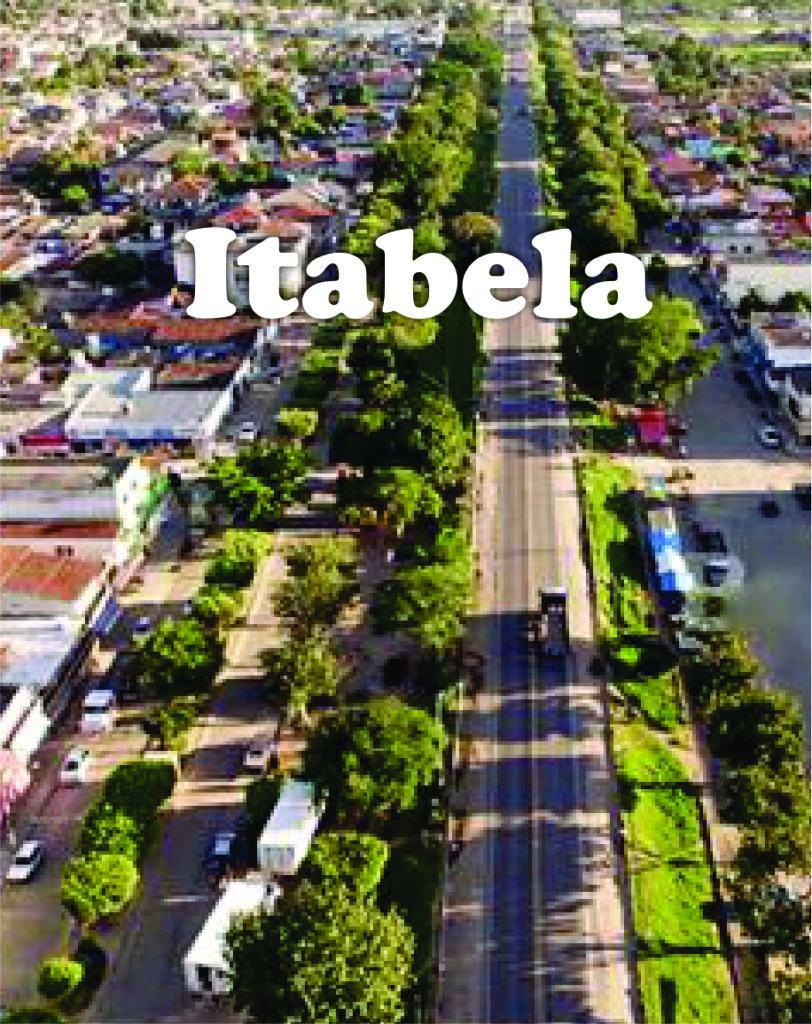 Itabela