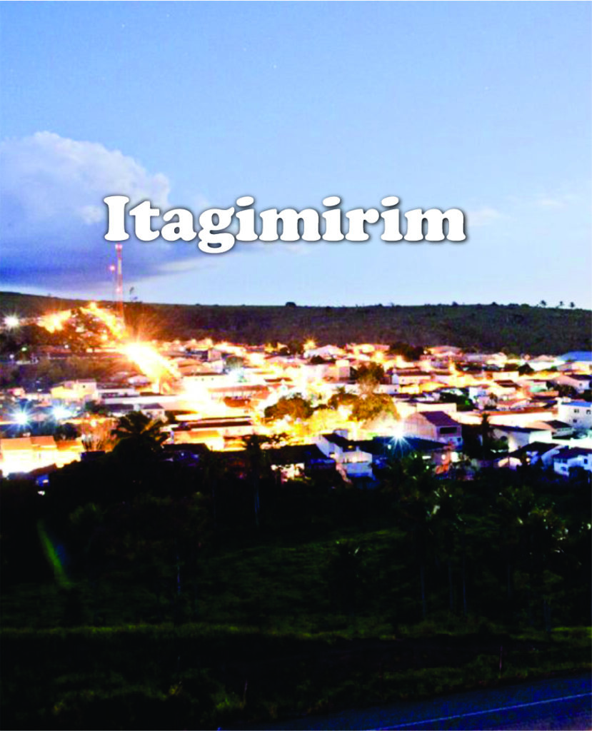 Itagimirim