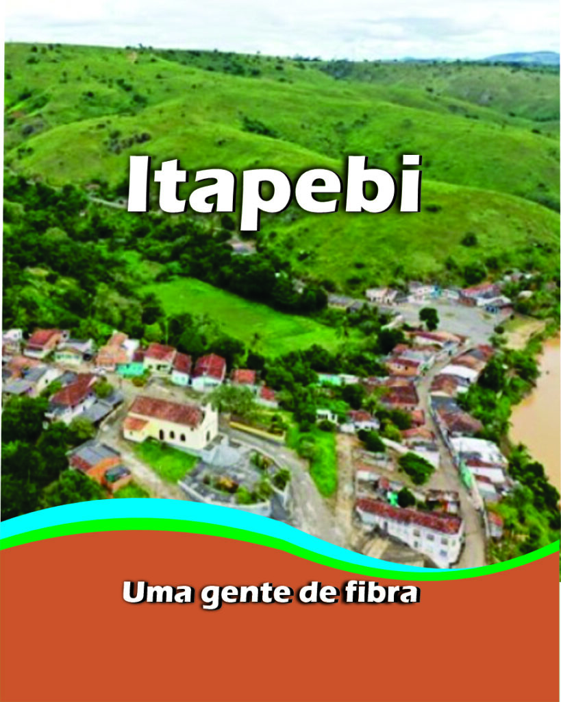 Itapebi
