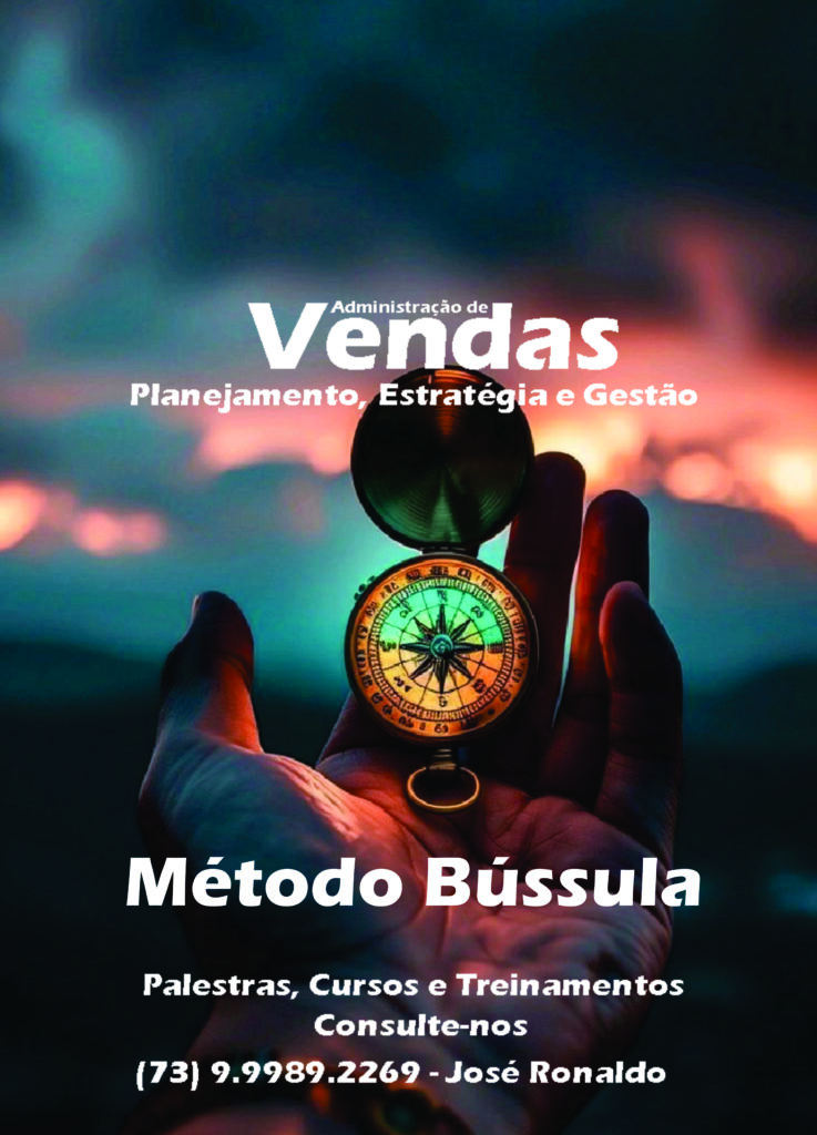 Método Bússula de Vendas