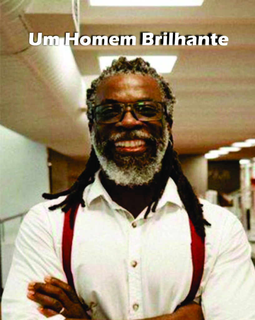 Editorial: Filosofia - Renato Nogueira