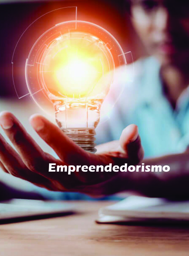 Oi??  Empreendedorismo?