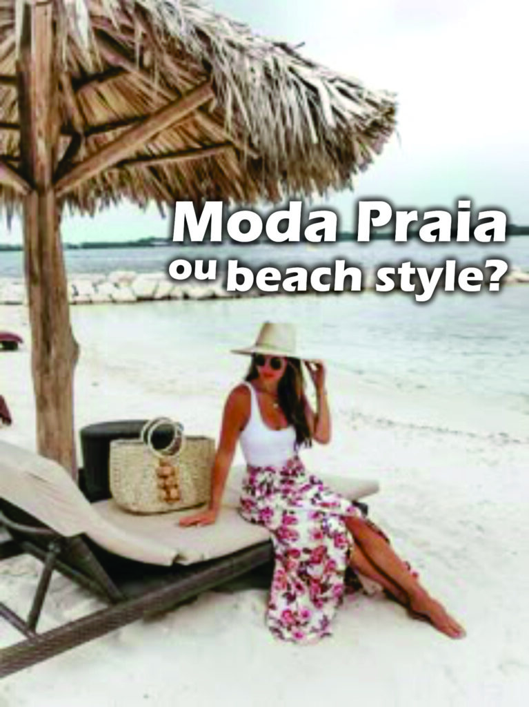 Moda ou Estilo?