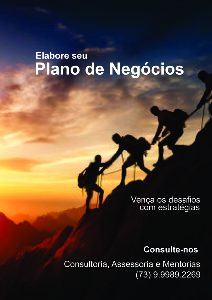 Plano de Negócios