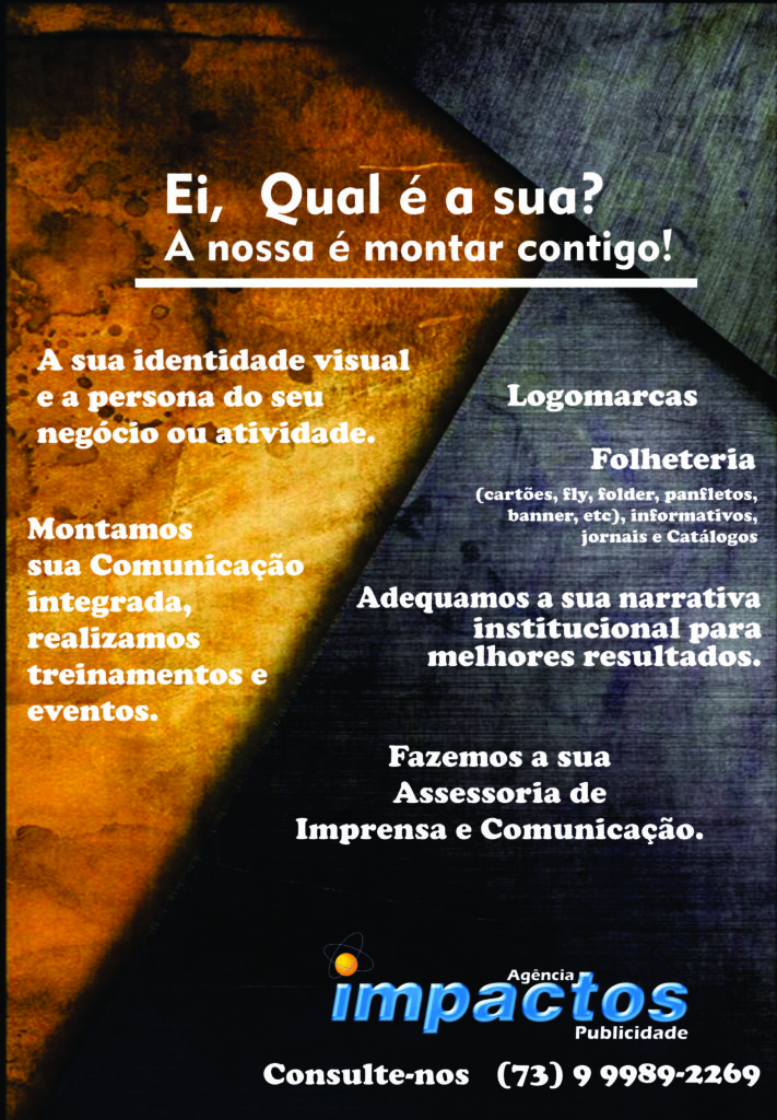 Agência de Publicidade