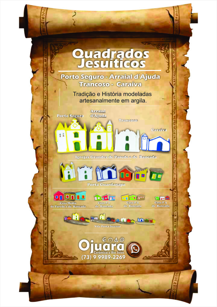 Artesanato de Cerâmica