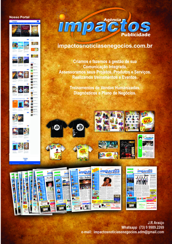 Agência de Publicidade