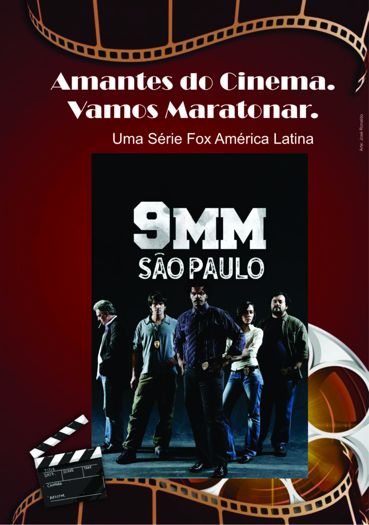 Série Nacional - Muito Boa em 20 episódios