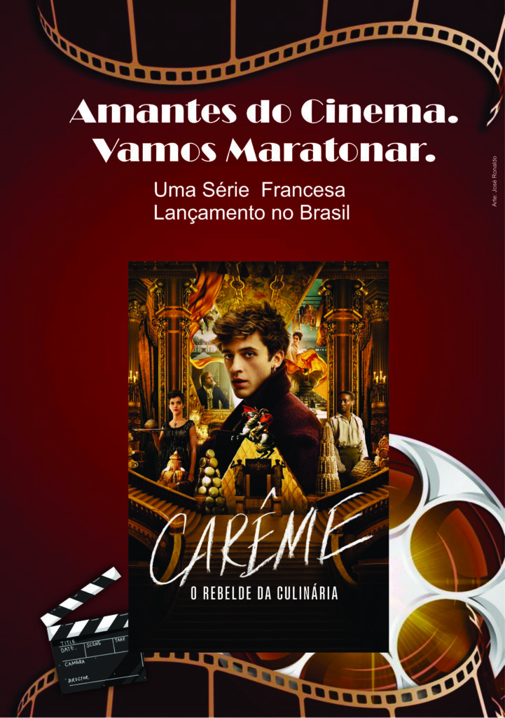 Paixão, Suor e Desespero