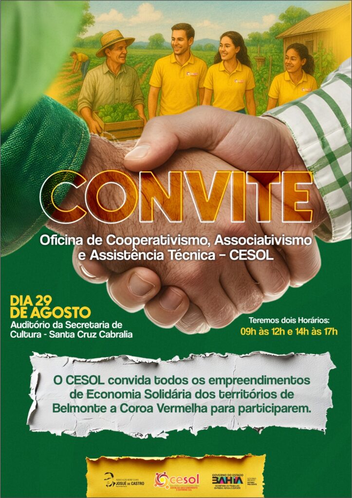 Cabrália e Belmonte