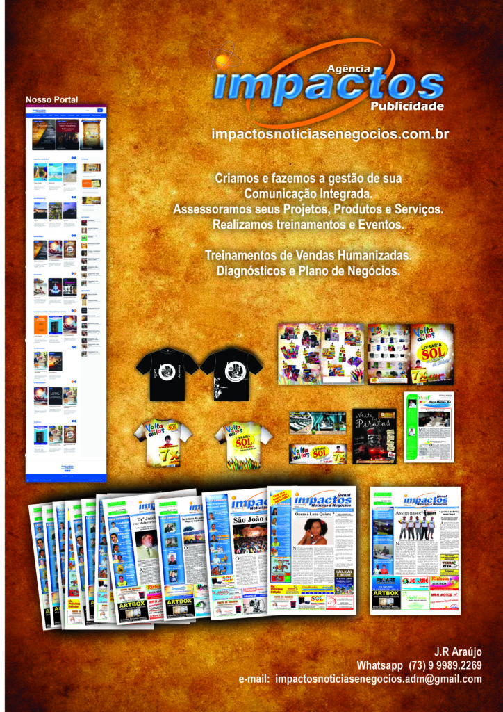 Entenda a importância da Publicidade