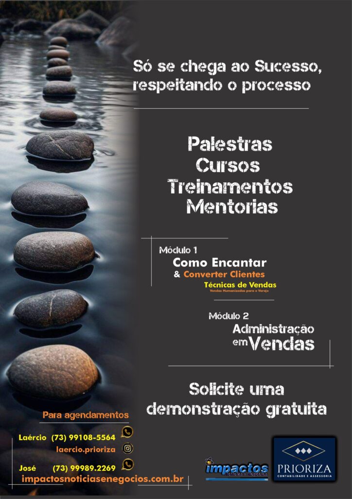 Cursos e Mentorias de Vendas