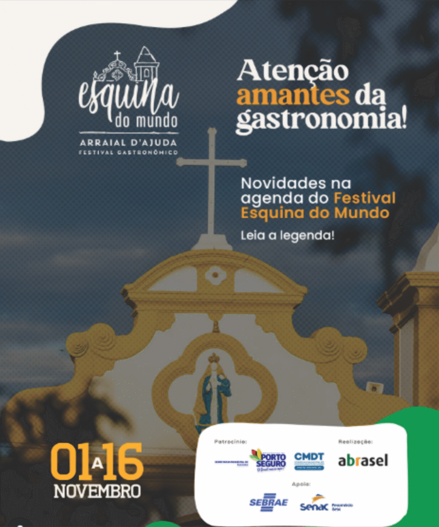 Para os Amantes da Gastronomia