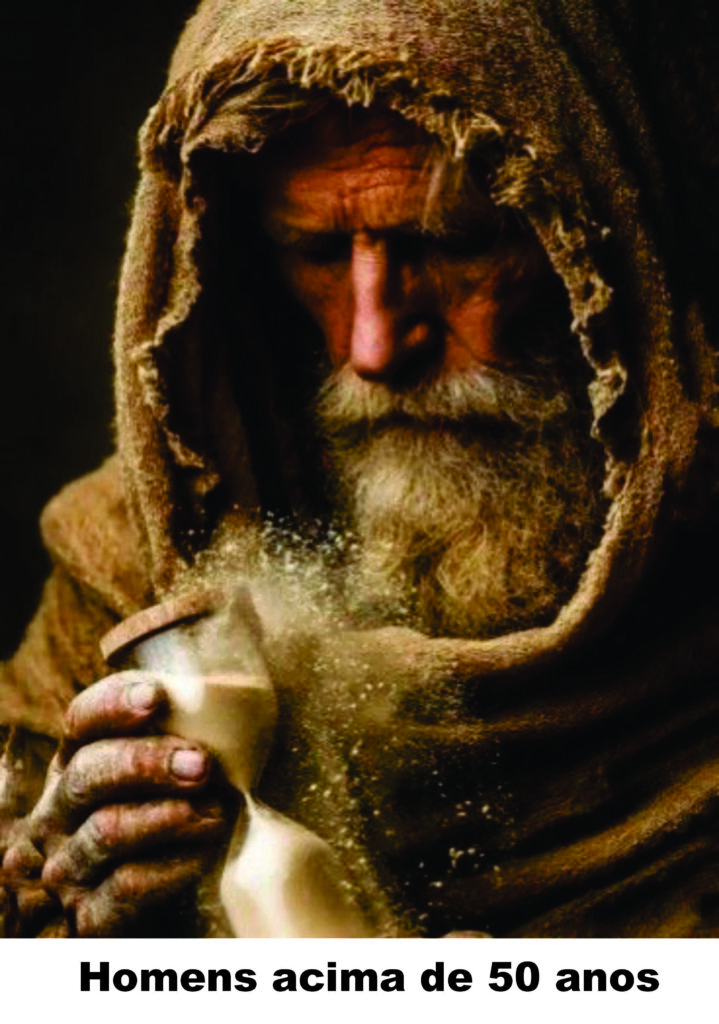 Mais Energia após os 50 anos?